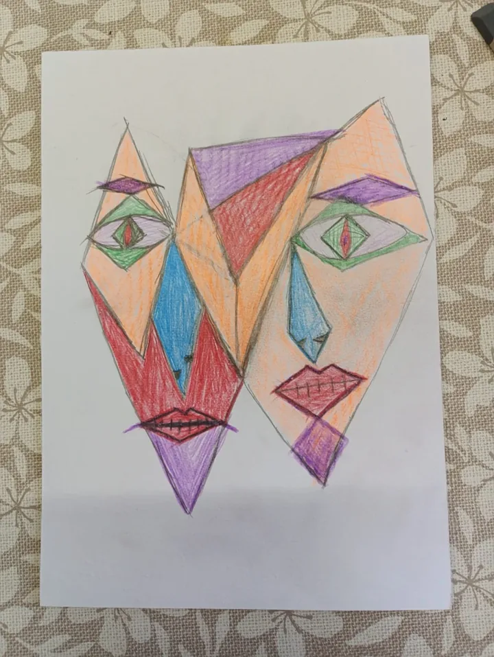 Simská dvojčata, A4, Karel Ulrych